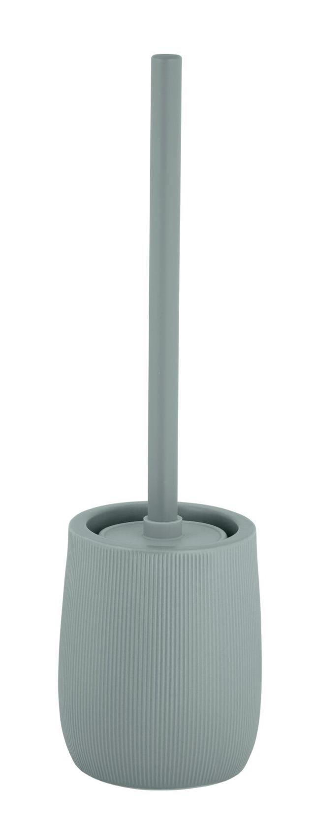 WENKO FABLO TOILETBØRSTE - BLÅ