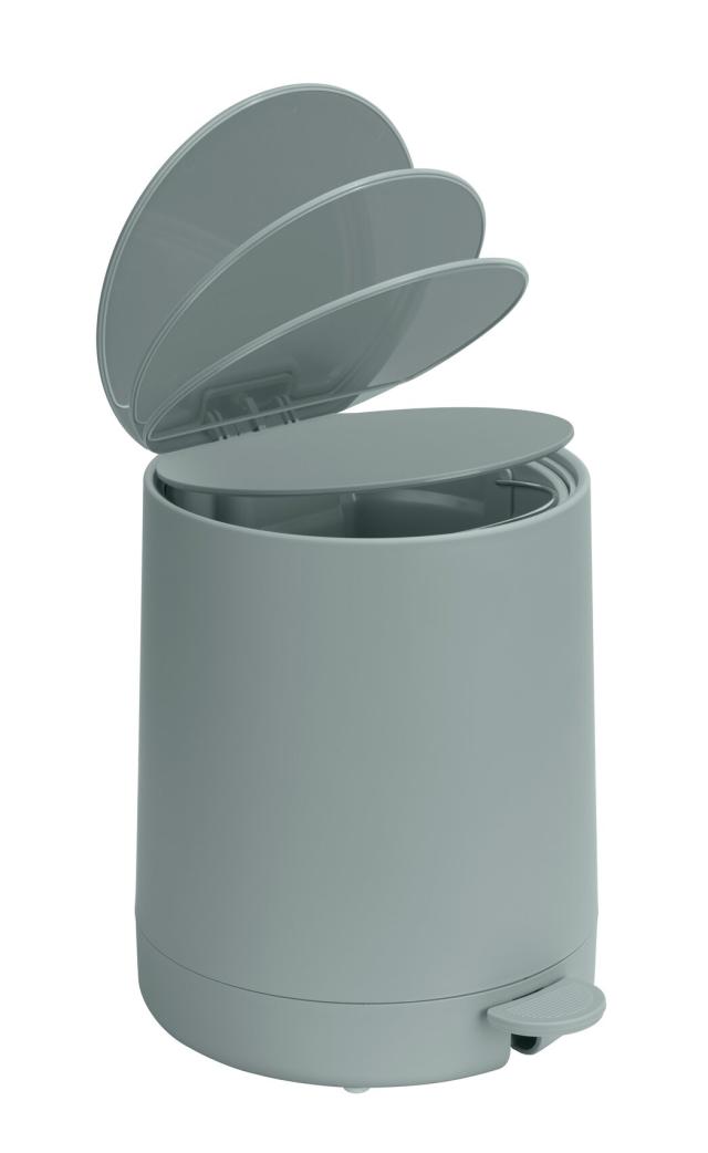 WENKO FABLO PEDALSPAND - 5L - BLÅ