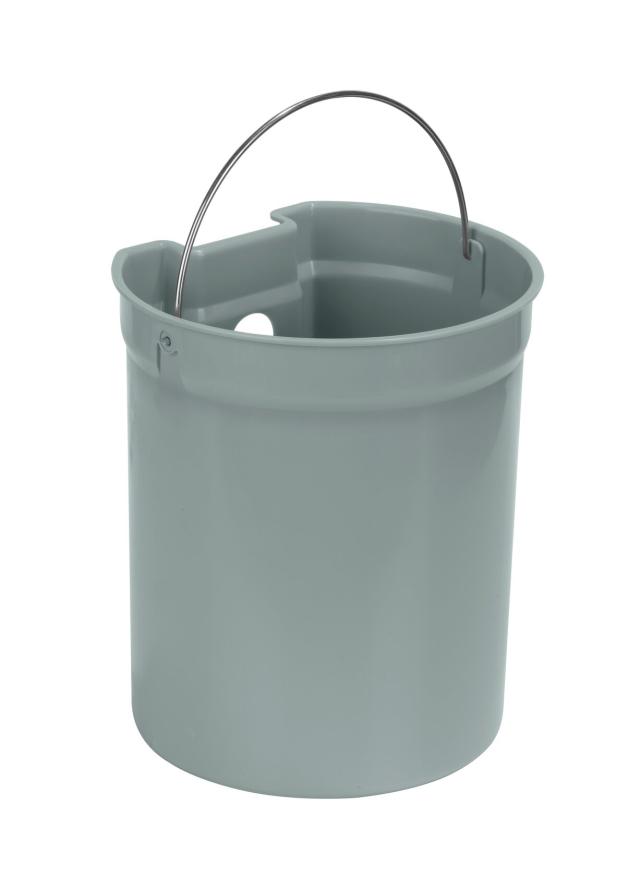 WENKO FABLO PEDALSPAND - 5L - BLÅ