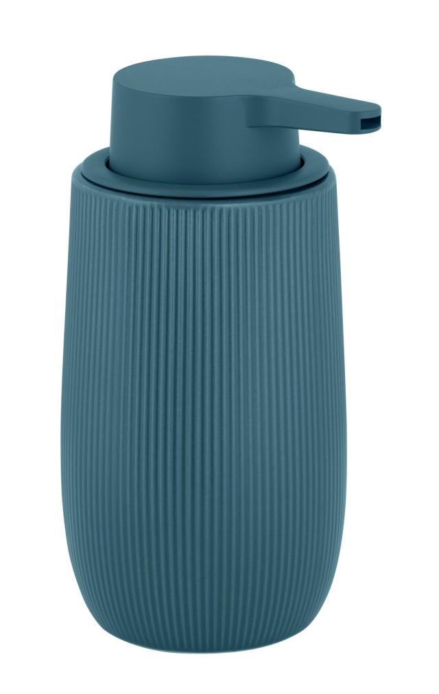 WENKO FABLO SÆBEDISPENSER - TURKIS