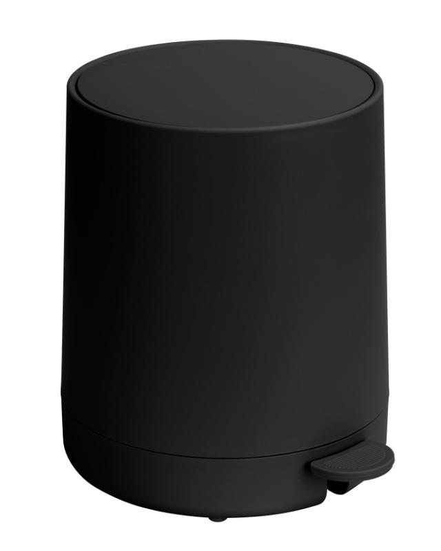 WENKO FABLO PEDALSPAND - 5L - SORT