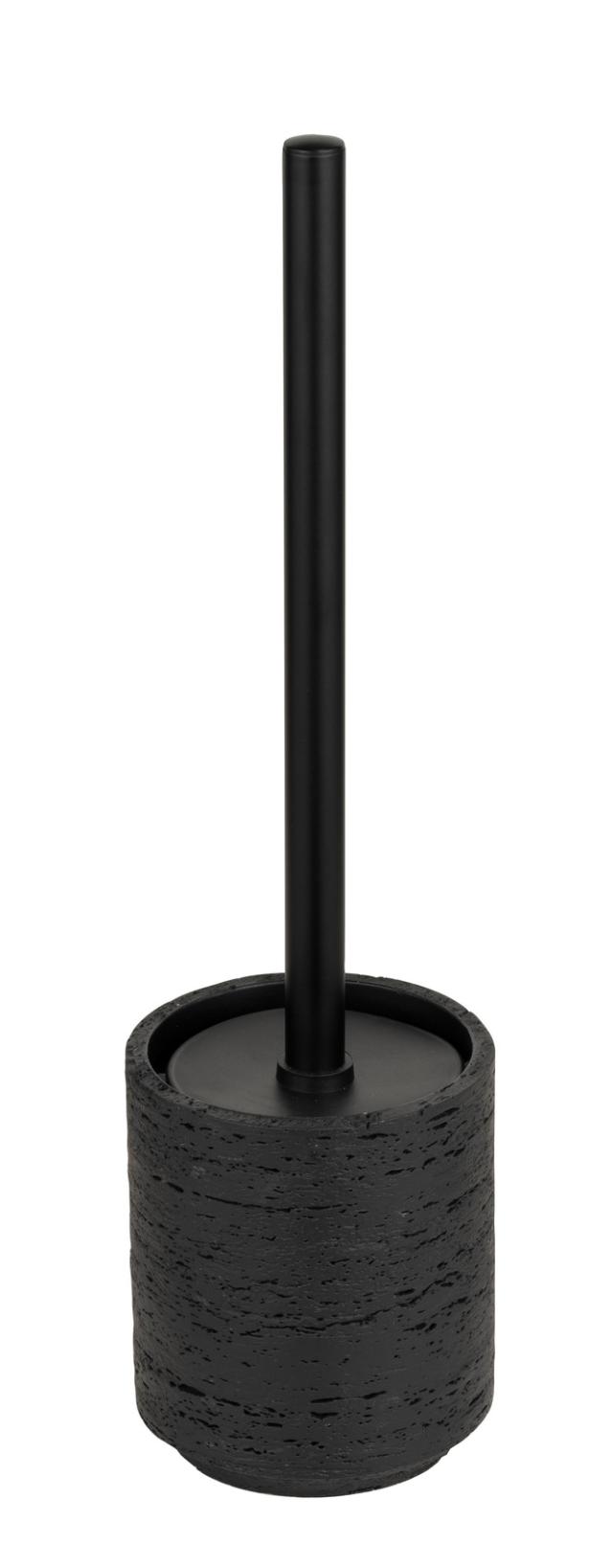 WENKO DENIA TOILETBØRSTE - ANTRACIT