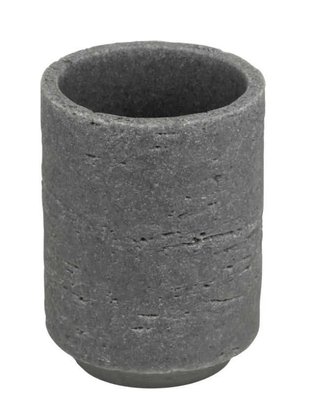 WENKO DENIA TANDKRUS - GRÅ