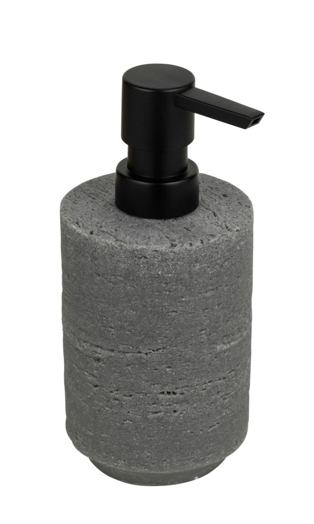 WENKO DENIA SÆBEDISPENSER - GRÅ