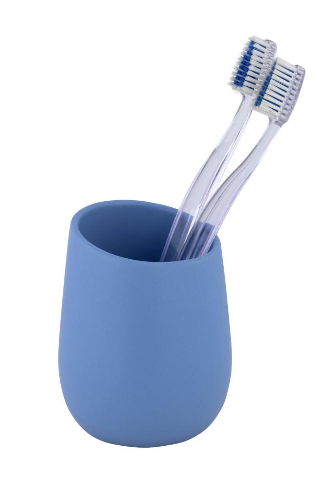 WENKO BADI TANDKRUS - GRÅ