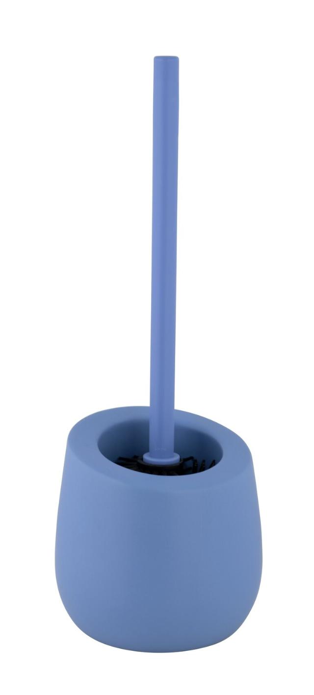 WENKO BADI TOILETBØRSTE - BLÅ