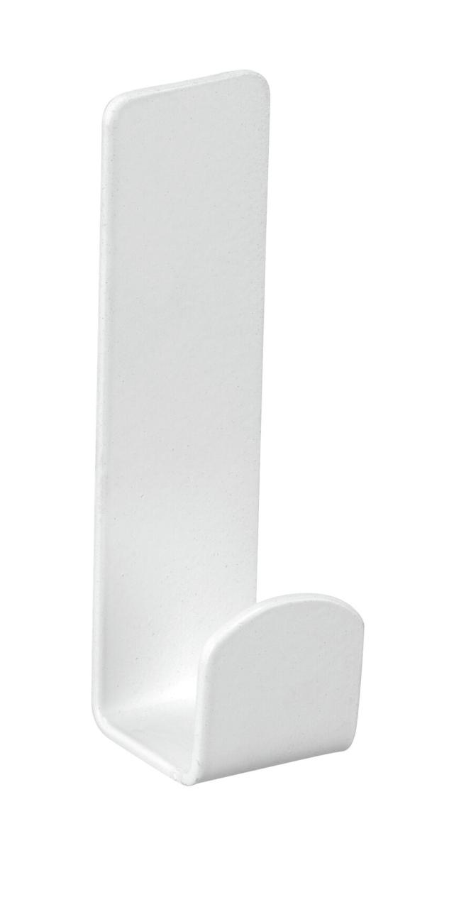 WENKO LIZAN TURBO-LOC VÆGKROG - HVID