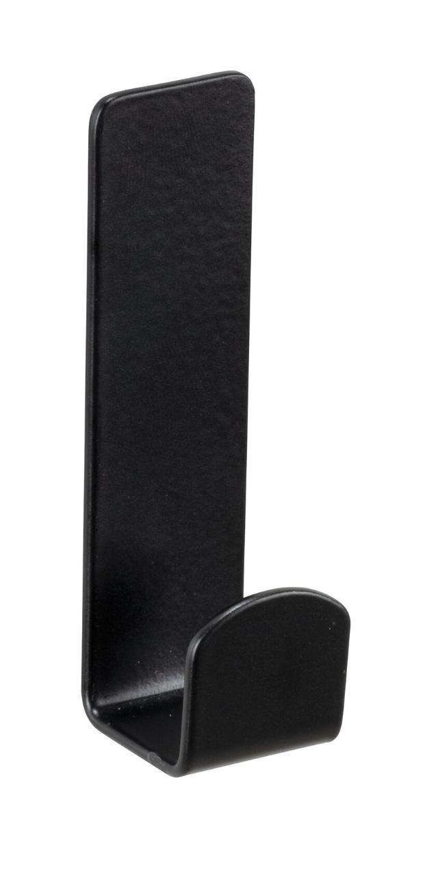 WENKO LIZAN TURBO-LOC VÆGKROG - SORT