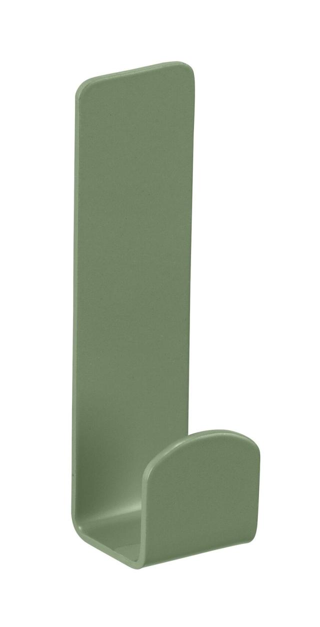 WENKO LIZAN TURBO-LOC VÆGKROG - GRØN