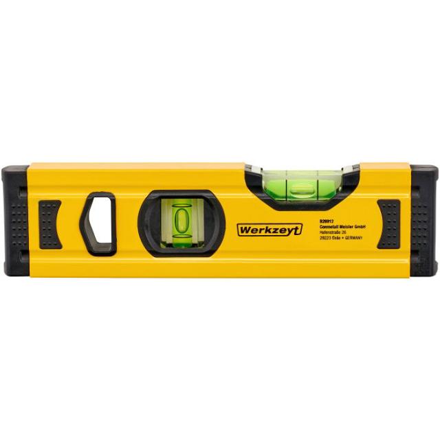 WERKZEYT VATERPAS 20 CM