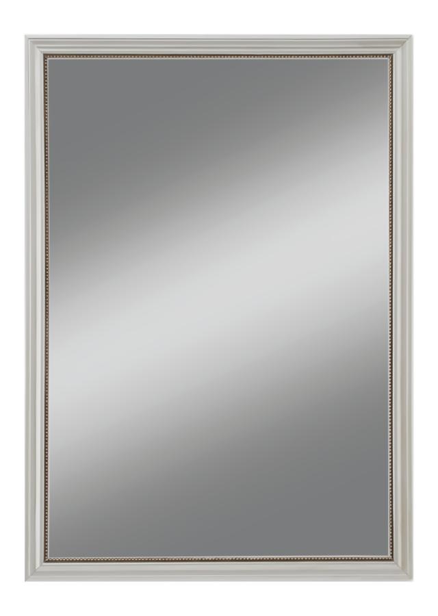 JOKEY SPEJL MONTANA - 50 X 70 CM - SØLV