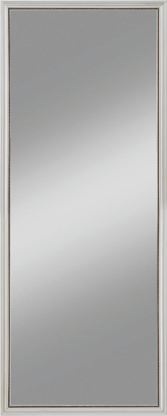 JOKEY SPEJL MONTANA XL - 40 X 100 CM - SØLV