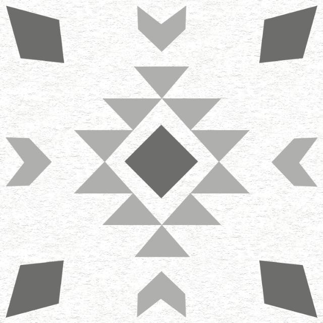 D-C-FIX CLASSIC GULVFLISER - ETHNO STYLE