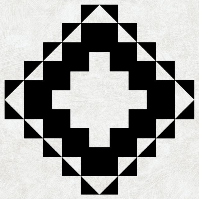 D-C-FIX CLASSIC GULVFLISER - VICTORIAN STYLE