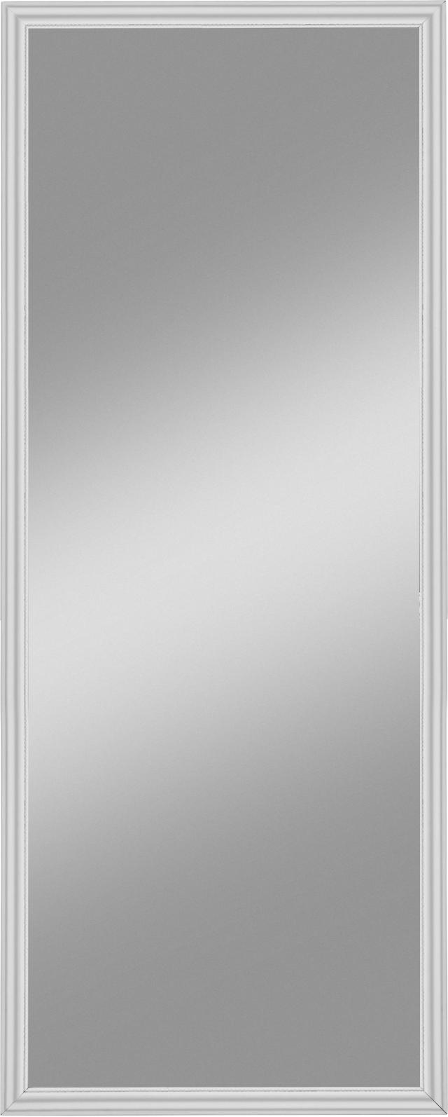 JOKEY SPEJL CALIFORNIA XL - 40 X 100 CM - HVID