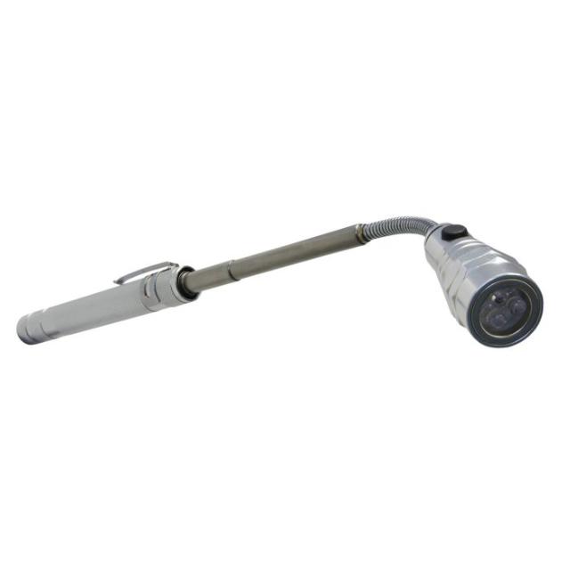 WERKZEYT LOMMELYGTE 3 LED