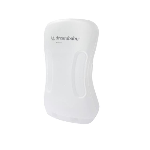 DREAMBABY DRIKKEBEHOLDER - TRANSPARENT