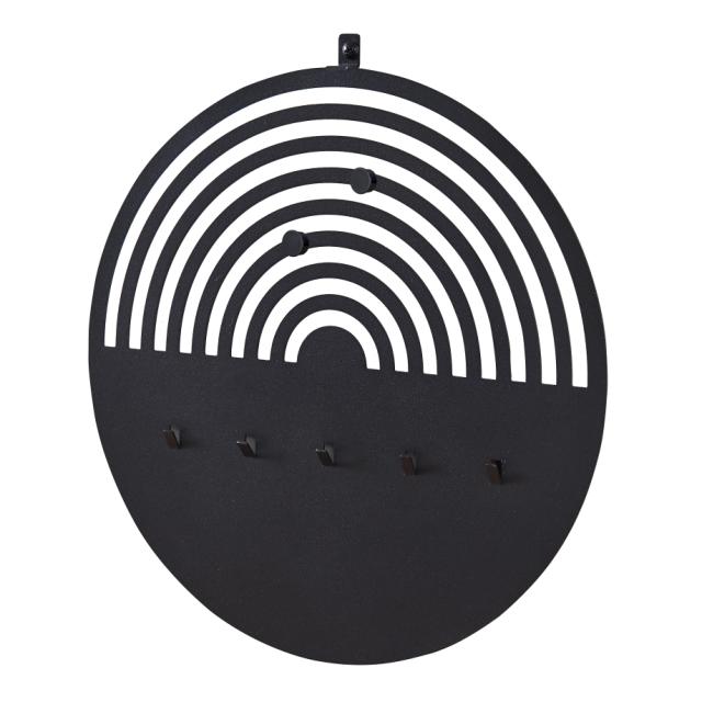 MILLEX MEMOTAVLETIL AKUSTIKPANEL - SORT