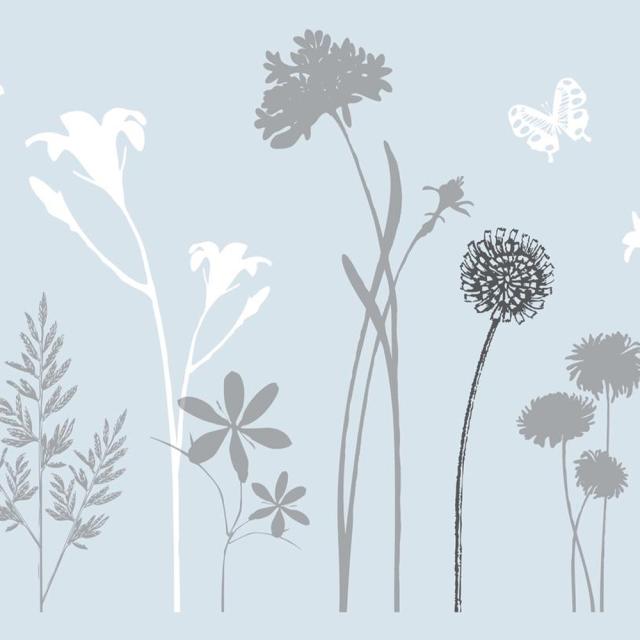 D-C-FIX FOLIE - 45 X 150 CM - BLOSSOM