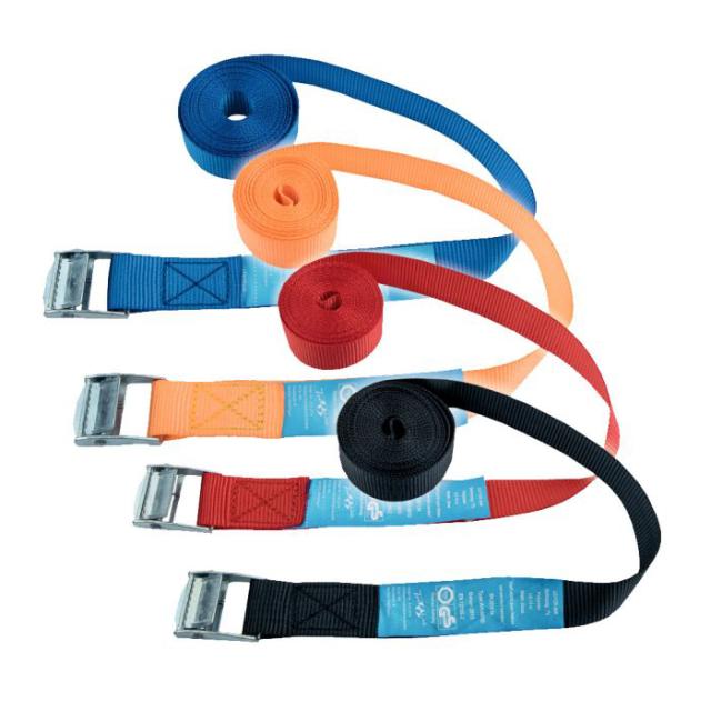 CONNEX REM 125 KG MED SPÆNDE