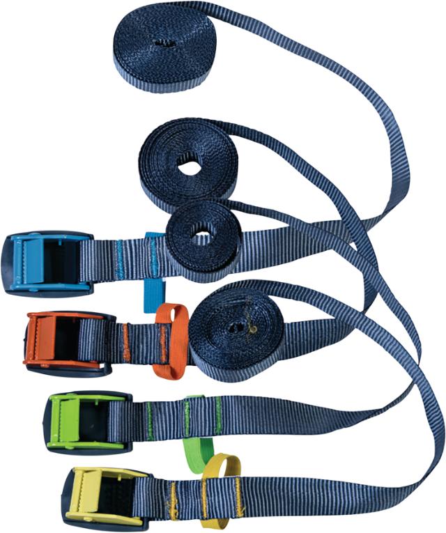 CONNEX REM 200KG MED SPÆNDE