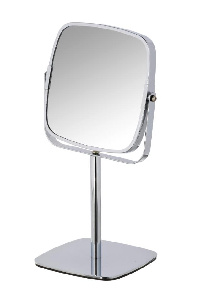 WENKO KARE KOSMETIKSPEJL 15X15 CM. & 500%