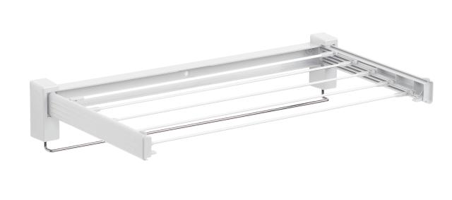 WENKO BUTTERFLY TØRRESTATIV TIL VÆG