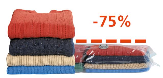 WENKO VAKUUM OPBEVARINGSPOSE