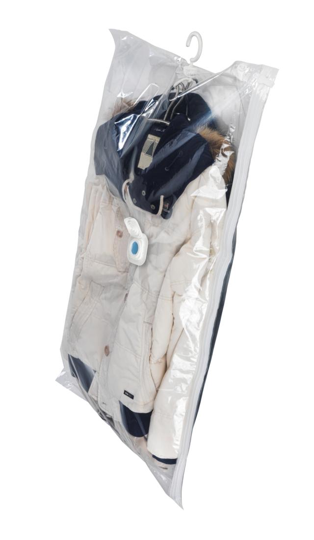 WENKO VACUM TØJPOSE