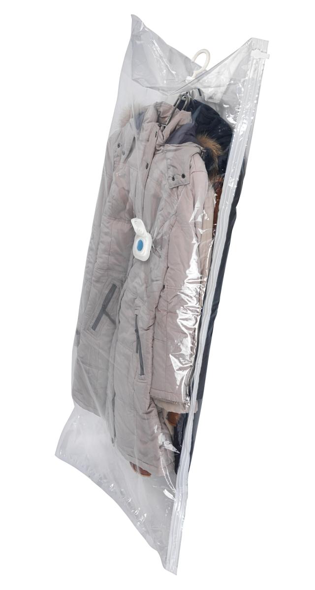 WENKO VACUM JAKKESÆTOPBEVARINGSPOSE