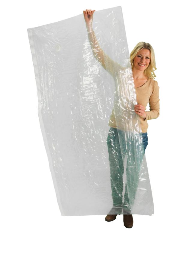 WENKO VAKUUM CUBE XXL