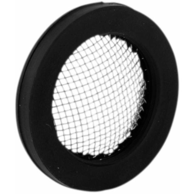 CORNAT GUMMIPAKNING T/ OMLØBER - 1 STK - 3/4 - SORT