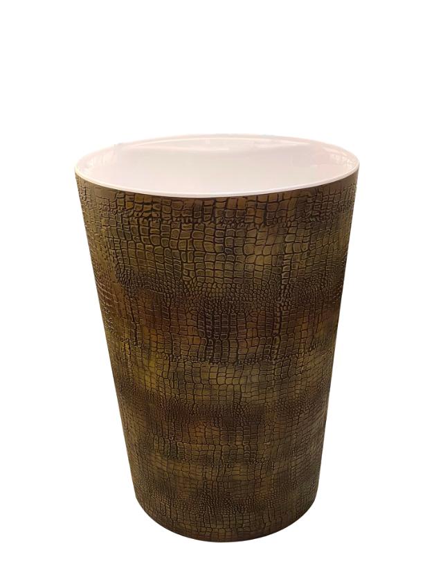 BEST DESIGN GULVSTÅENDE HÅNDVASK - CROCO