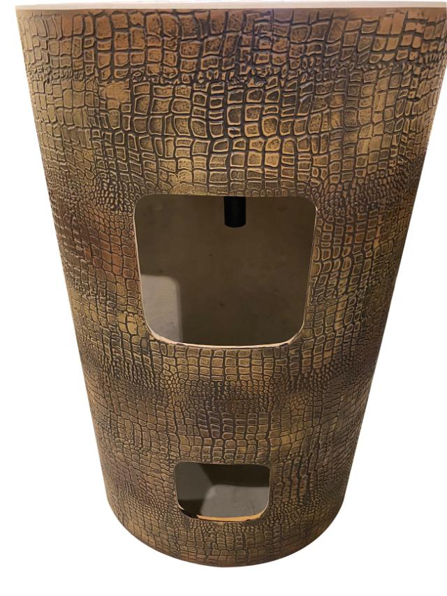 BEST DESIGN GULVSTÅENDE HÅNDVASK - CROCO