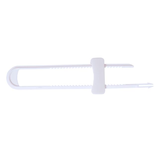 DREAMBABY BØRNESIKRING TIL SKAB OG LÅGER - HVID