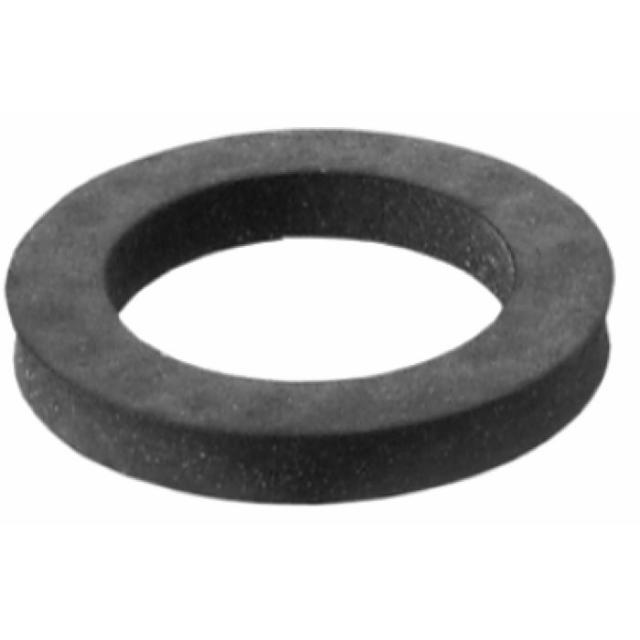 CORNAT GUMMIDÆMPE M24 - SORT