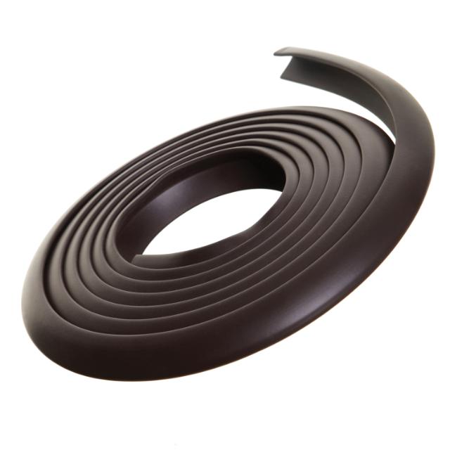 *DREAMBABY SKUM KANTBESKYTTER RULLE - BRUN