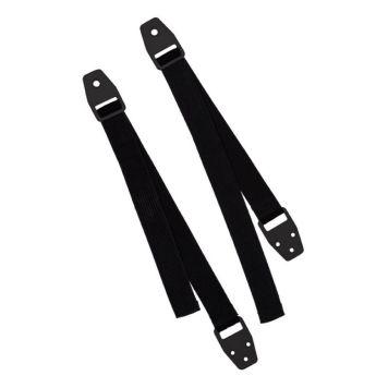 DREAMBABY SIKKERHEDSREM T/ FJERNSYN - SORT