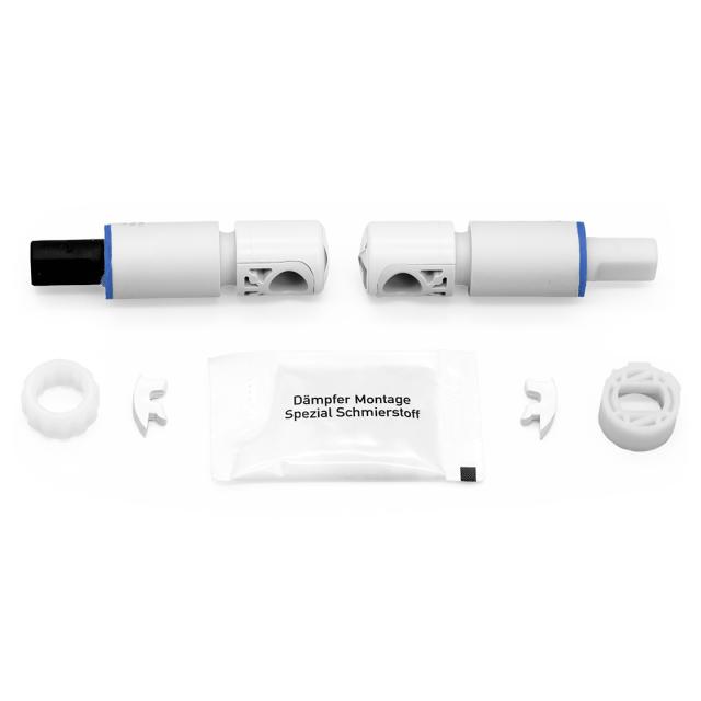 CEDO SOFTCLOSE BESLAG T/ MELISSA