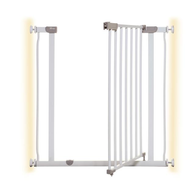 DREAMBABY TREMMER - HVID