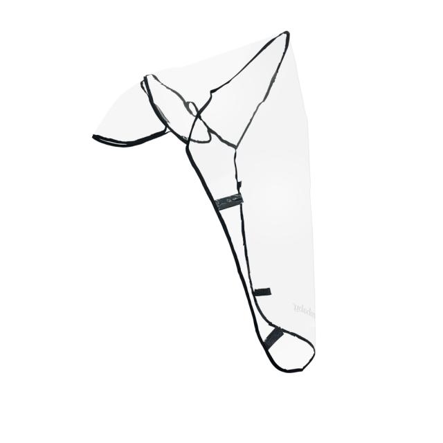 DREAMBABY UNIVERSAL REGNSLAG TIL KLAPVOGN - SORT