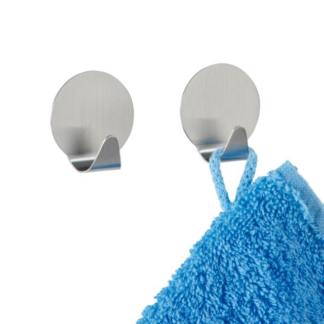 WENKO STRIP-IT HÅNDKLÆDEKROGE 