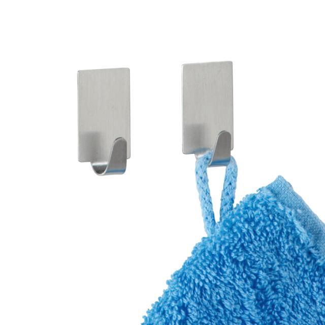 WENKO STRIP-IT HÅNDKLÆDEKROGE 