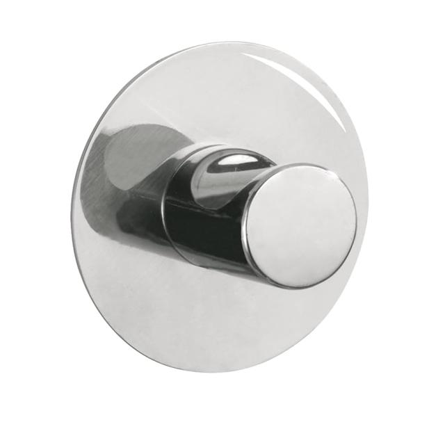 WENKO SAVONA SELVKLÆBENDE HÅNDKLÆDEKROG