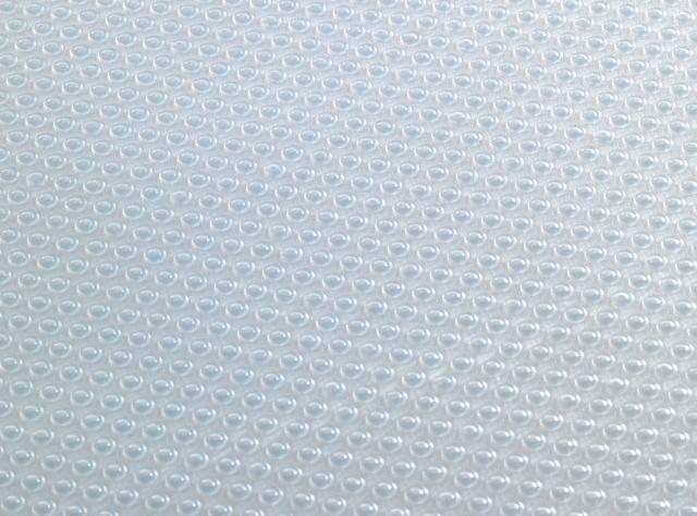 WENKO ANTI.SKRID MÅTTE 150X50 CM. - DOTS