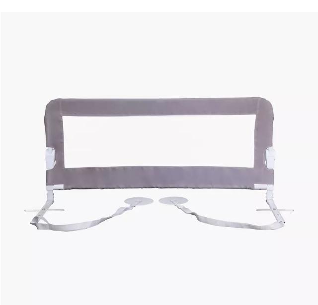 DREAMBABY SENGEHEST - GRÅ