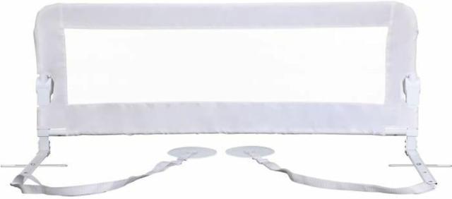 DREAMBABY NICOLE EKSTRA BRED SENGEHEST - HVID