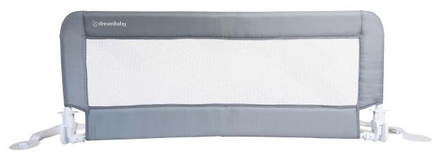 DREAMBABY MILAN SENGEHEST - GRÅ