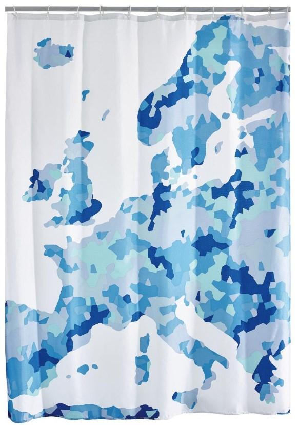 RIDDER BRUSEFORHÆNG - 180 X 200 CM - EUROPA