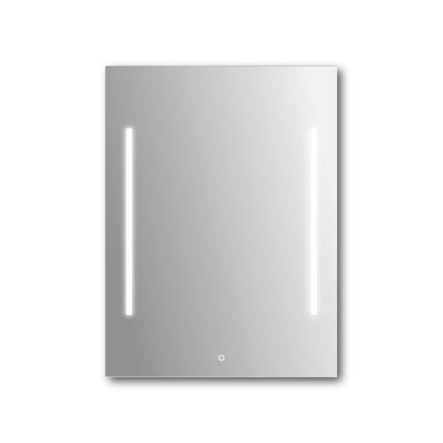 JOKEY LED SPEJL SIRIUS II - 60 X 80 CM